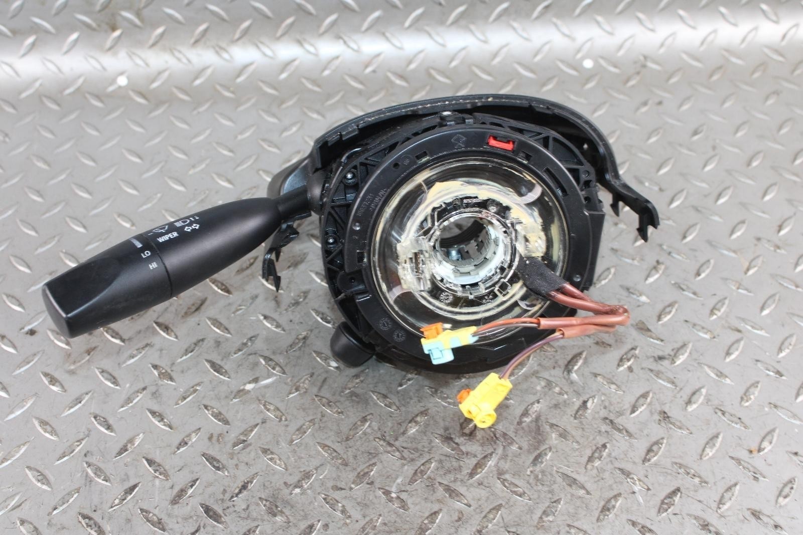 Maserati Ghibli 2014-2020 Steering clock spring