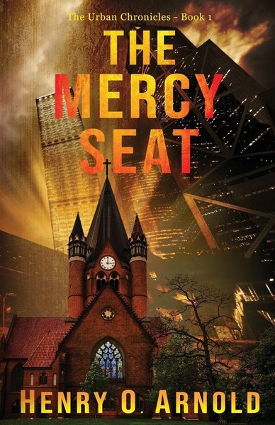 The Mercy Seat Henry O. Arnold Taschenbuch Englisch 2024 Mountain Brook Ink-image