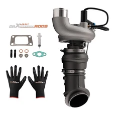 Turbocharger For Dodge Cummins Truck Pick-Up 04-07 Ram 3500 5.9L 24V 2003-2007