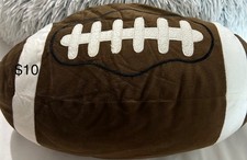Football Plush