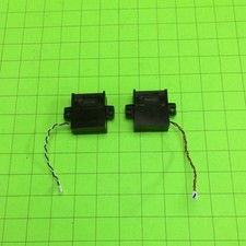 Philips 328E1CA Monitor Left and Right Speaker 378G0040693YLB 378G0040693YRB