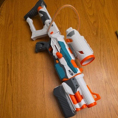 NERF Modulus Tri-Strike Blaster