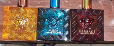 Versace Eros Flame Eau de Parfum Spray 100ml ...