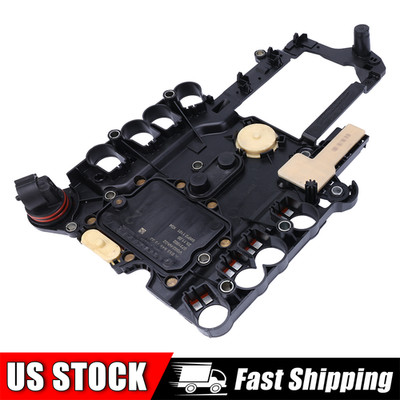 Unprogrammed Conductor Plate VGS2 A0335457332 For Mercedes 7G Tronic 722.9