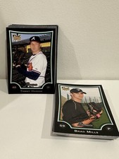 2009 Bowman Draft Picks & Prospects Baseball Cards 16