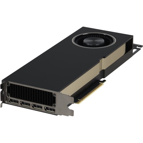 Dell NVIDIA RTX 6000 ADA 48GB GDDR6 300W PCIe x16 DW FHFL GPU (YMD9W)