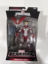 Marvel Legends Infinite Series DEADLIEST FOES Action Figure Hasbro 2013