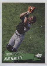 2000 Topps Stadium Club John Flaherty #196 09kj