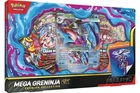 Pokemon TCG: Mega Greninja ex Premium Collection