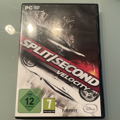 Split/Second: Velocity (PC) OHNE CODE 