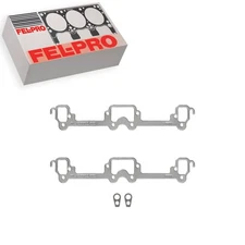 Fel-Pro Exhaust Manifold Gasket Set For 1977-1981 Chrysler LeBaron