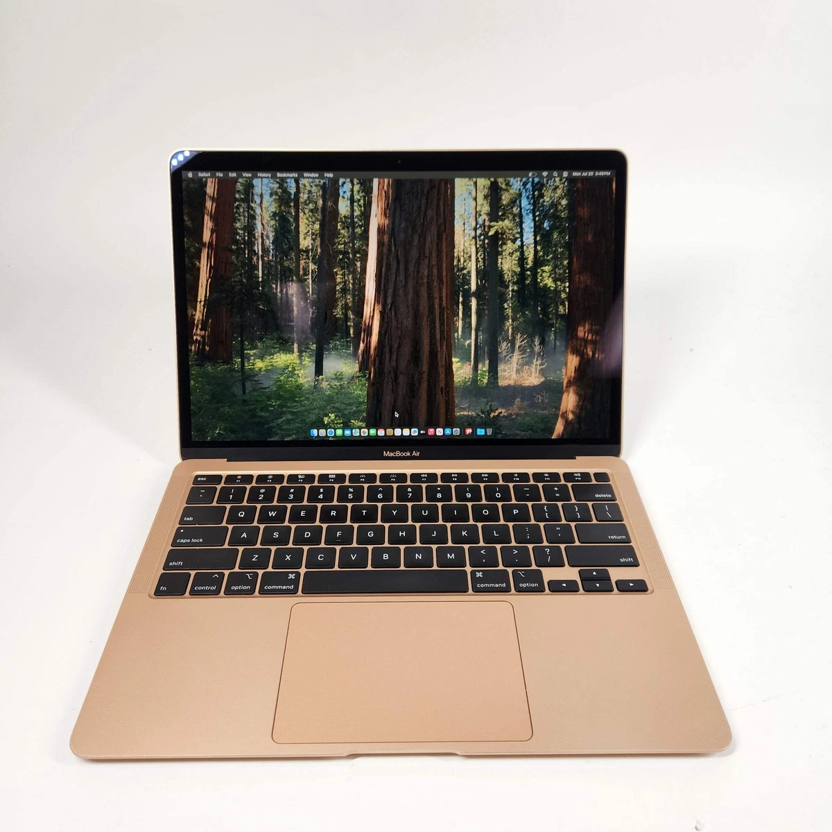 Apple MacBook Pink Laptops for sale | eBay
