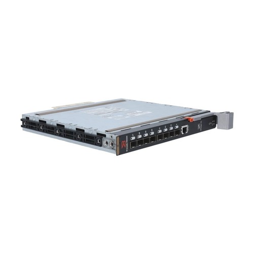 Dell 7M6XJ Brocade M6505 12/24 Port 16GB Network Switch - Afbeelding 4 van 4