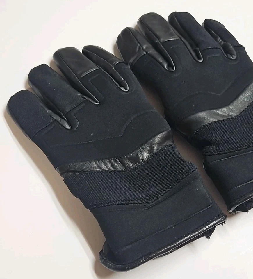 Damascus DZ9 SubZERO Cold Weather Gloves Mens XL - Image 2 of 4