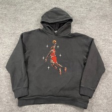 Nike Air Michael Jordan Jumpman Basketball Ho...