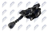 Schalthebel Schalthebelkulisse Passend FÜR Iveco