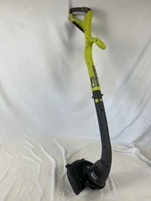 RYOBI ONE+ 18v Cordless String Trimmer Edger Grass Weed Eater Cutter TOOL ONLY