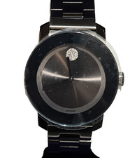 Movado Bold 3600103 Wrist Watch