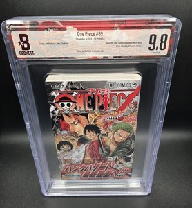 One Piece First Edition | eBay