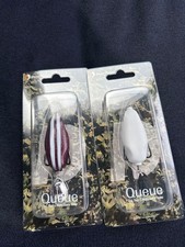 Deep Forest Queue Lure 2-piece Set Deep Forest Queue