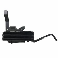 For Toyota Highlander External Transmission Oil Cooler 2008-2010 | 3.5L