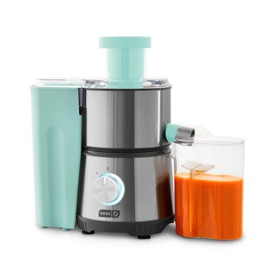 Dash Compact Centrifugal Juicer 2 Speed Fruit and Vegetable New Free Shipping