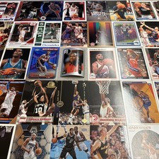 Buy 3 Lots Get 2 Lots Free Basketball card Jordan Giannis Barkley Pippen Rodman+