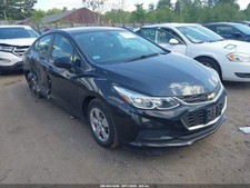 Local Pickup Only Trunkhatchtailgate Sedan Without Spoiler Fits 16-17 Cruze Local Pickup Only Trunkhatchtailgate Sedan Without Spoiler Fits 16-17 Cruze