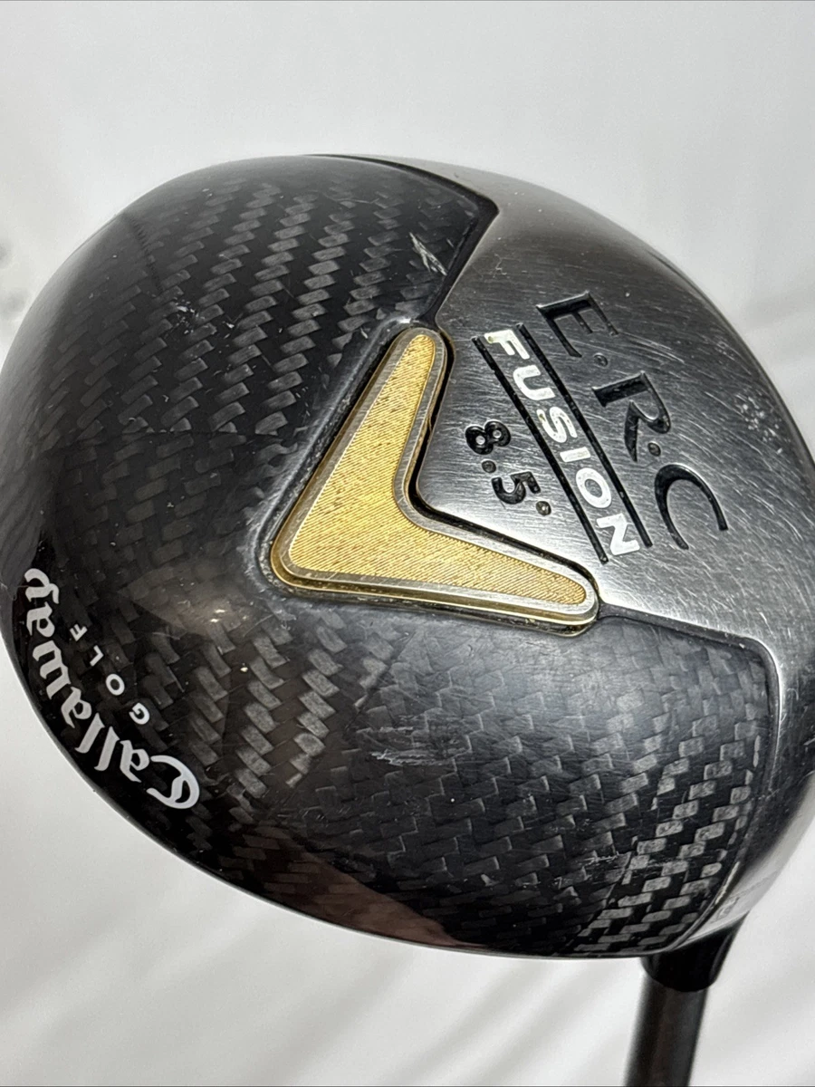 Callaway Erc Fusion Driver for sale | eBay
