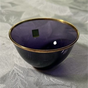Hoya Crystal Bowl | eBay