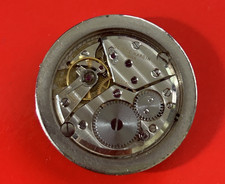 Orologio High End Ulysse Nardin Swiss Made Movimento Funzionante (WE39)