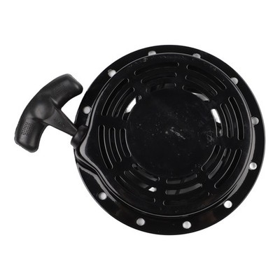 Quick Start Solution Recoil Starter Component for Heavy Duty Compactors