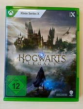 Hogwarts Legacy Microsoft Xbox Series X - geb...