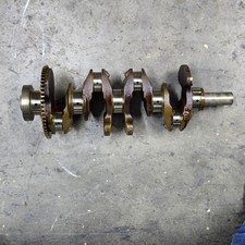 2006-2015 Honda Civic 2016-2022 Honda Hr-v Engine Crankshaft 13310-rna-a00 Oem 2006-2015 Honda Civic 2016-2022 Honda Hr-v Engine Crankshaft 13310-rna-a00 Oem