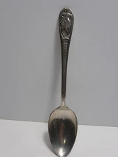 Vintage Lone Ranger Spoon 1938