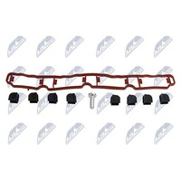 NTY BKS-WW-013B Saugrohrmodul