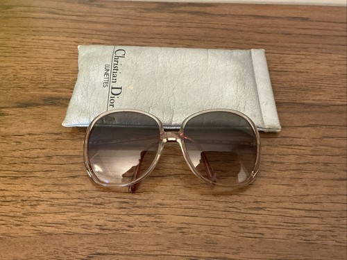 Vintage Luxottica Women's Sunglasses
