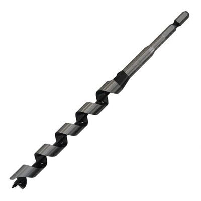 Star-M Woodworking Hexagonal Shank Drill Impact Bit Medium 14mm 7M-140 NEW