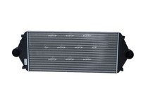 Nrf LadeluftküHler 30803 FüR Fiat Peugeot Lancia Rhx Evasion Scudo 806 CitroËN 1