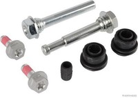 Herth+Buss Jacoparts J3271014 FüHrungshüLsensatz, Bremssattel Passend FüR Honda
