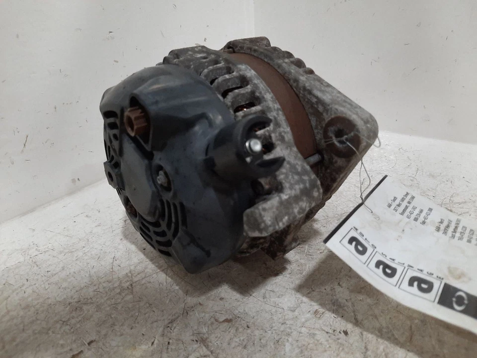Alternator 2015 Tlx Sku#4241734 - Image 4 of 4