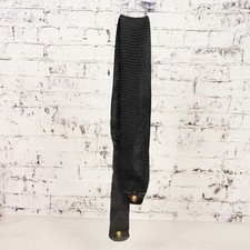 Thick Knit Nylon Guitar Strap