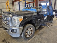 Used Primary Alternator fits: 2014 Ford F250SD PICKUP 6.7L diesel single alterna
