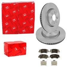 Kits de frein Kia RIO