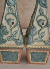 PFALTZGRAFF CHRISTMAS TREE SALT AND PEPPER SHAKERS EUC — photo 3