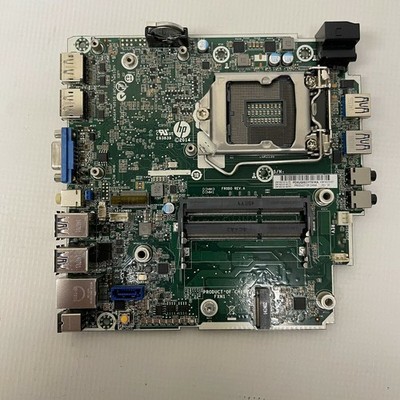 HP 746219-001 HP 800 G1 MINI MOTHERBOARD, SYSTEM BOARD