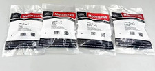 4pcs Oem Tpms-12 Genuine Tire Pressure Sensor 9l3z-1a189-a Original