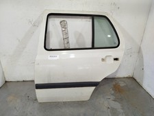 Porte arrière et accessoires Volkswagen VENTO