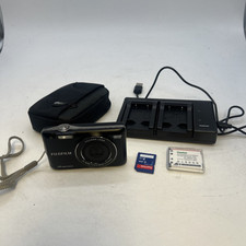 Fujifilm FinePix JX Series JX520 / JX500 14.0MP Digital Fujifilm FinePix JX Series JX520 / JX500 14.0MP Digital