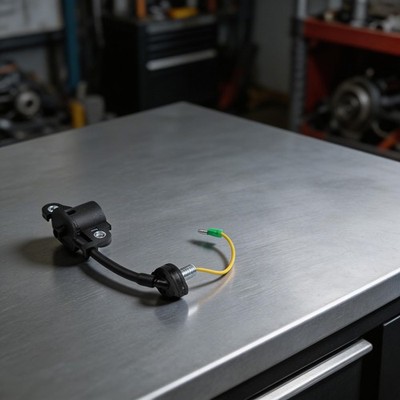 Ersatz Niedrig Öl Sensor für Honda für GX200 6.5 GX240 8 für GX270 9
